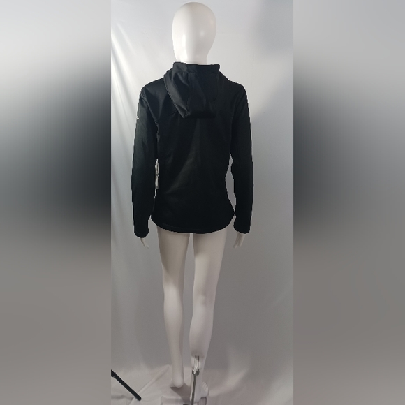 Spyder Jacket - Picture 5 of 8